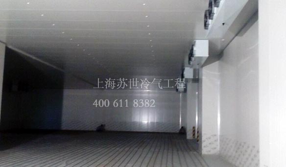 上海蘇世冷氣工程 冷庫專家歡迎您！ 021-66105069